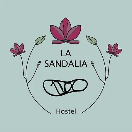 La Sandalia *