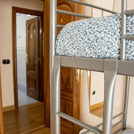 Hostel La Sandalia