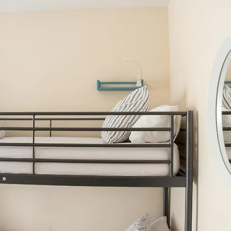 Hostel La Sandalia *