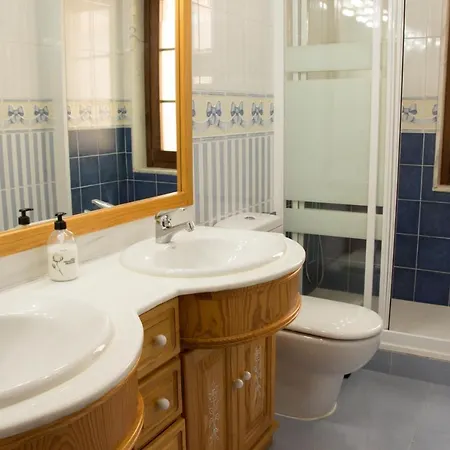 Hostel La Sandalia Ávila