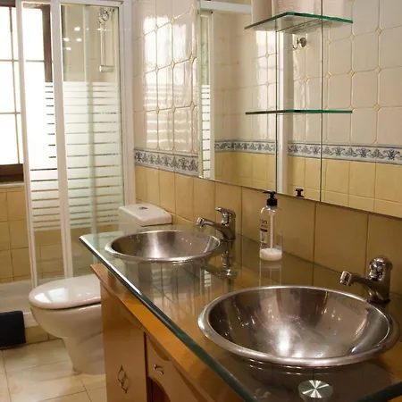 La Sandalia Hostel Ávila
