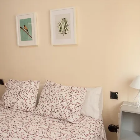 Hostel La Sandalia Ávila