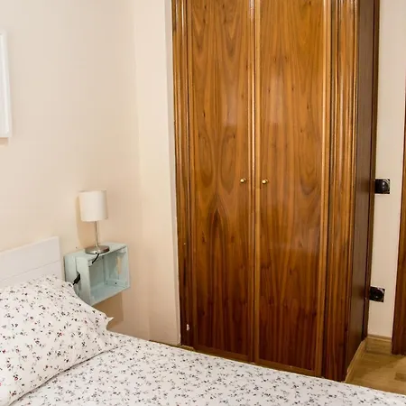 Hostel La Sandalia Ávila