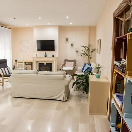 La Sandalia Hostel