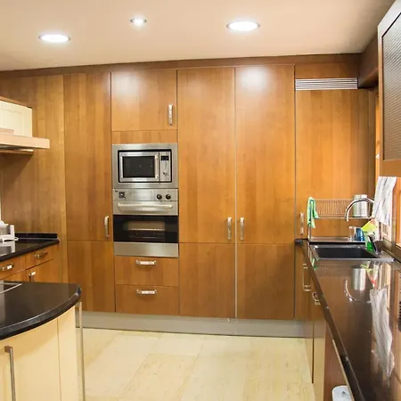 Hostel La Sandalia